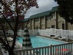 Windmill Inn Of Roseburg