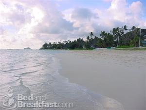 Hawaii's Hidden Hideaway Bed and Breakfast::BedAndBreakfast.com