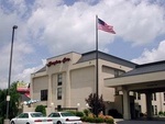 Hampton Inn Greenwood