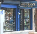 Minerva's Baja Tackle
