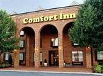Comfort Inn Pottstown