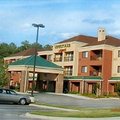 Courtyard by Marriott Rocky Mount