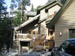 Hidden Creek Bed & Breakfast