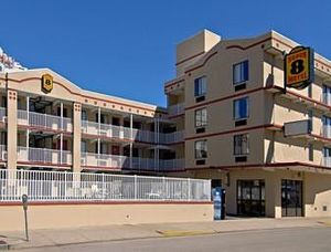 Super 8 Motel - Atlantic City::Travelocity.com