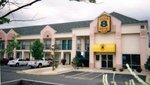 Super 8 Motel - Stafford