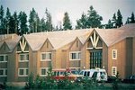 Grant Village Hotel