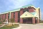 Drury Inn And Suites Kansas City Airport