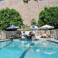 Budget Inn & Suites::ProfessionalTravelGuide.com