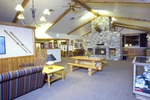Best Western Buck's T-4 Lodge