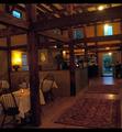 The Dunaway Restaurant at Stawberry Banke