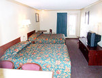 Family Garden Inn