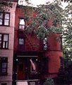 Bull Moose B & B on Capitol Hill