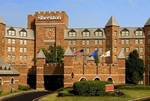 Sheraton Parsippany Hotel