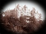 Crescent Hotel