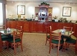 Comfort Suites San Angelo