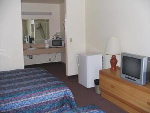 Pacific Inn Motel::TripAdvisor
