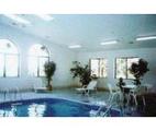 Bw Camelot Inn