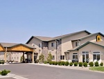 Super 8 Motel - Wheatland, Wyoming