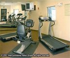 Holiday Inn Express Bloomsburg