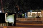 Live Oak Inn