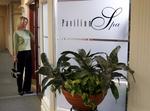 TriHealth Pavilion Spa::SpaFinder.com