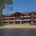 The Lodge on Lake Detroit