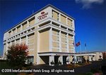 Crowne Plaza Hotel Pittsburgh South