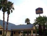 Best Western Alvin Inn