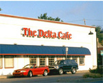 Delta Cafe
