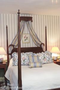 Norris House Inn::BedAndBreakfast.com