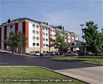 Holiday Inn Express Central