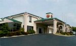 Comfort Inn Russellville