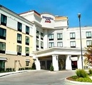 SpringHill Suites by Marriott Fort Worth University::Yahoo! Travel