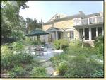A Butler's Manor
