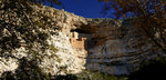 Montezuma's Castle
