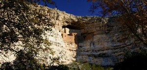 Montezuma's Castle::Nps.gov