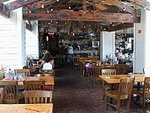 Bubba Gump Shrimp Co.