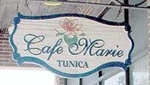 Cafe Marie