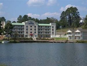 Baymont Inn & Suites Hot Springs::Travelocity.com