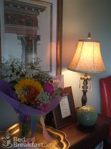 Murphy House Bed & Breakfast::BedAndBreakfast.com