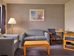 Days Inn and Suites Needles::Yahoo! Travel