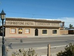 Tombstone Motel::Yahoo! Travel
