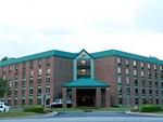 Comfort Inn Rocky Mount