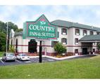 Country Inn-Suites Knox Airpor