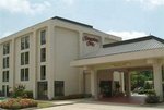 Hampton Inn Columbia Airport