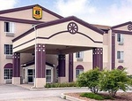 Super 8 Motel - Luna Pier/Monroe/Toledo Area