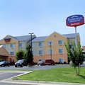Fairfield Inn and Suites by Marriott Tulsa Central