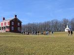 CrossRoads: Valley Brethren Mennonite Heritage Center