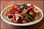 Chef Chang's House