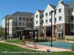 Staybridge Suites Tulsa-Woodland Hills